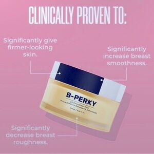 White and Orange Cleanser & Exfoliant